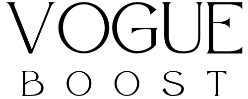 Vogue Boost