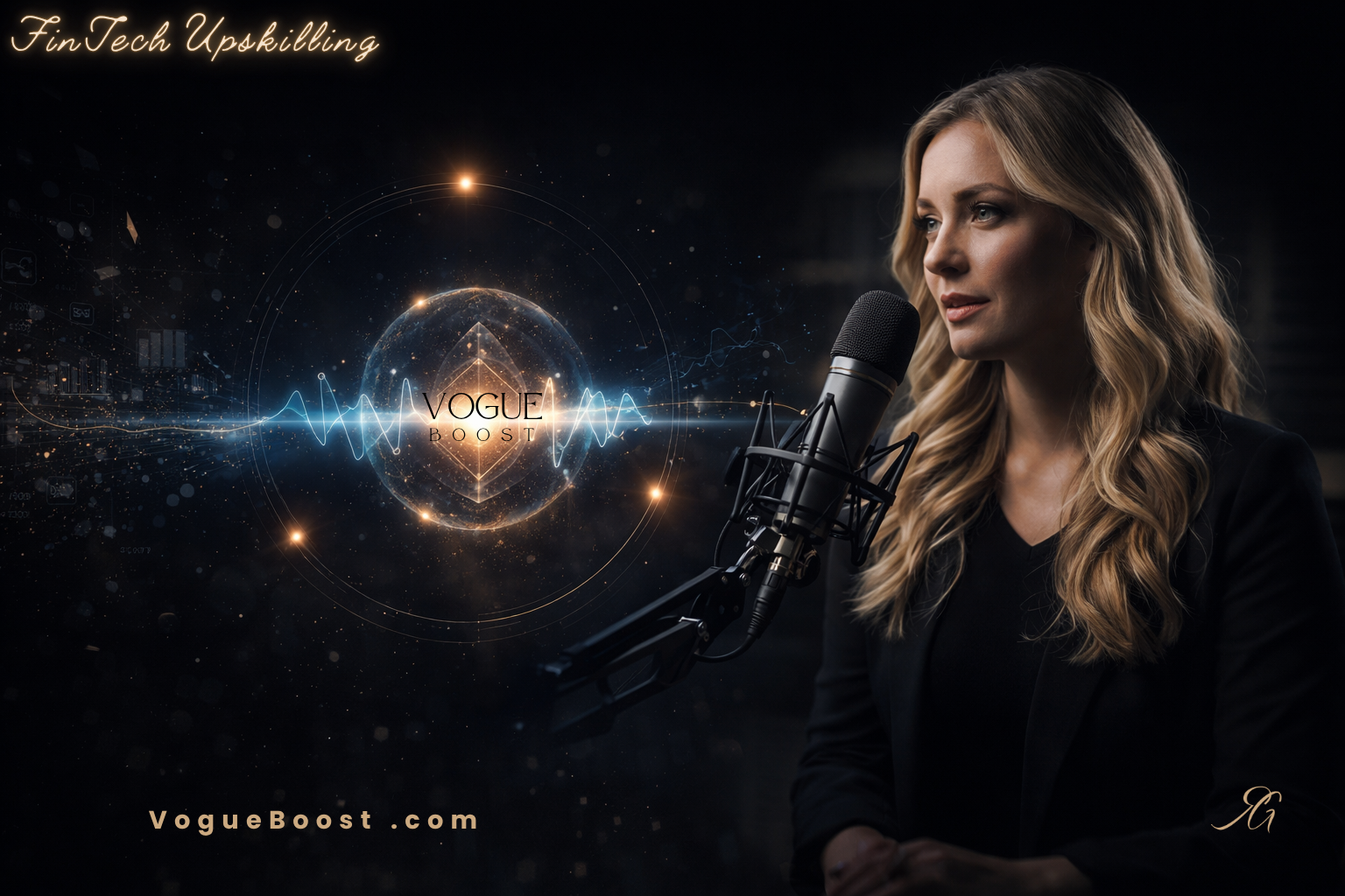 Podcast The FinTech Edge #001