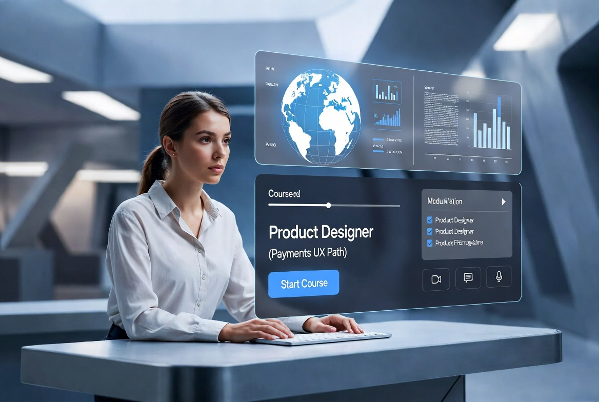Product Designer (Payments UX Path)