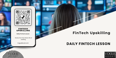 Daily FinTech Lesson 13.04.2026