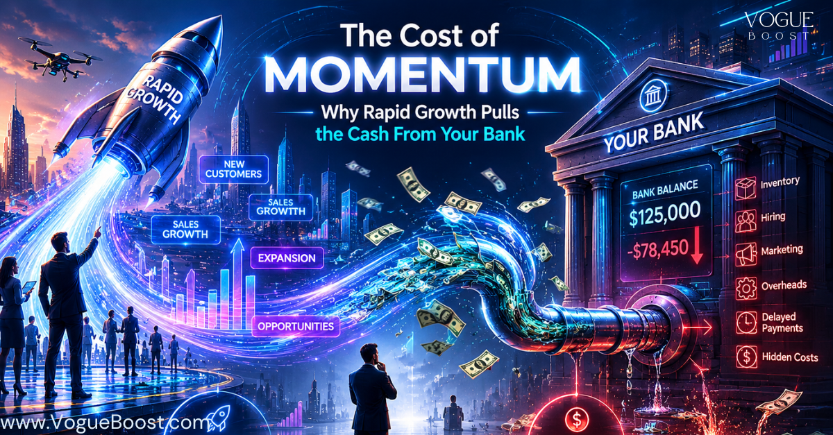 Capsule 006: SMB Lending & Working Capital Financing