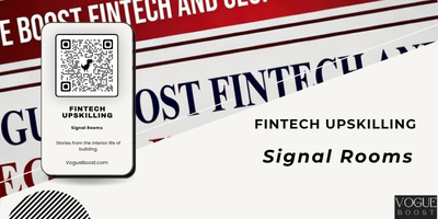 Signal: Open Finance Turns Data into Capital