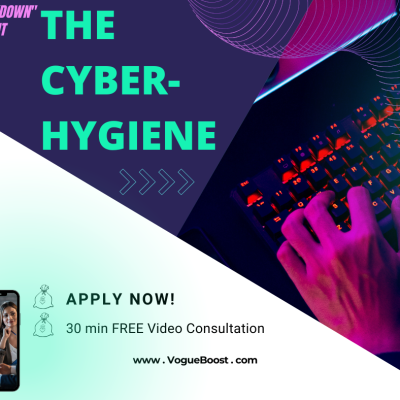 The Cyber-Hygiene Lockdown Sprint