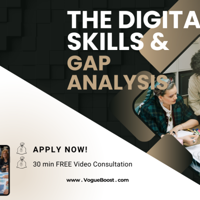Digital Skills & Gap Analysis